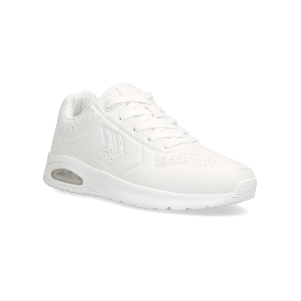 Zapatilla Urbana Mujer Rolly Go White image number 0.0