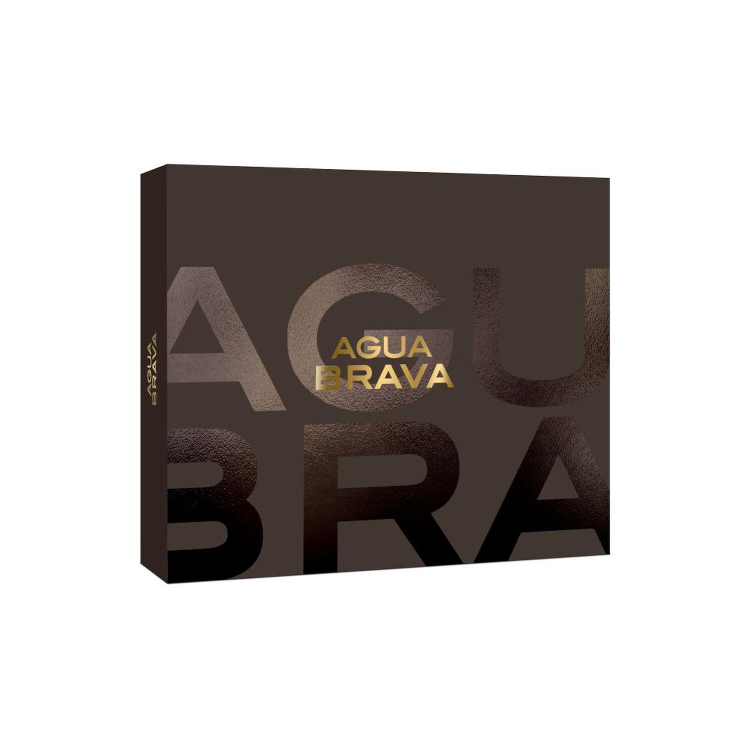 Set De Perfumer&iacute;a Hombre Agua Brava / 50 Ml / Eau De Cologne + Desoderante 150 Ml image number 1.0