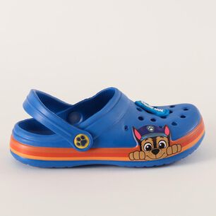 Sandalia Ni&ntilde;o Chase Paw Patrol Azul