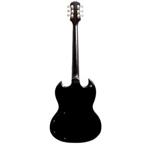 Guitarra El&eacute;ctrica Xgtr Sg Negra Sg120-bk