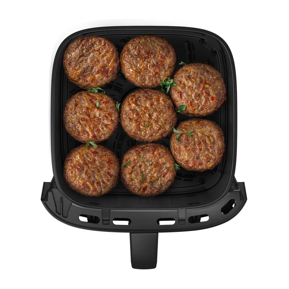 Freidora De Aire Mademsa Maf70 / 7 Litros image number 4.0