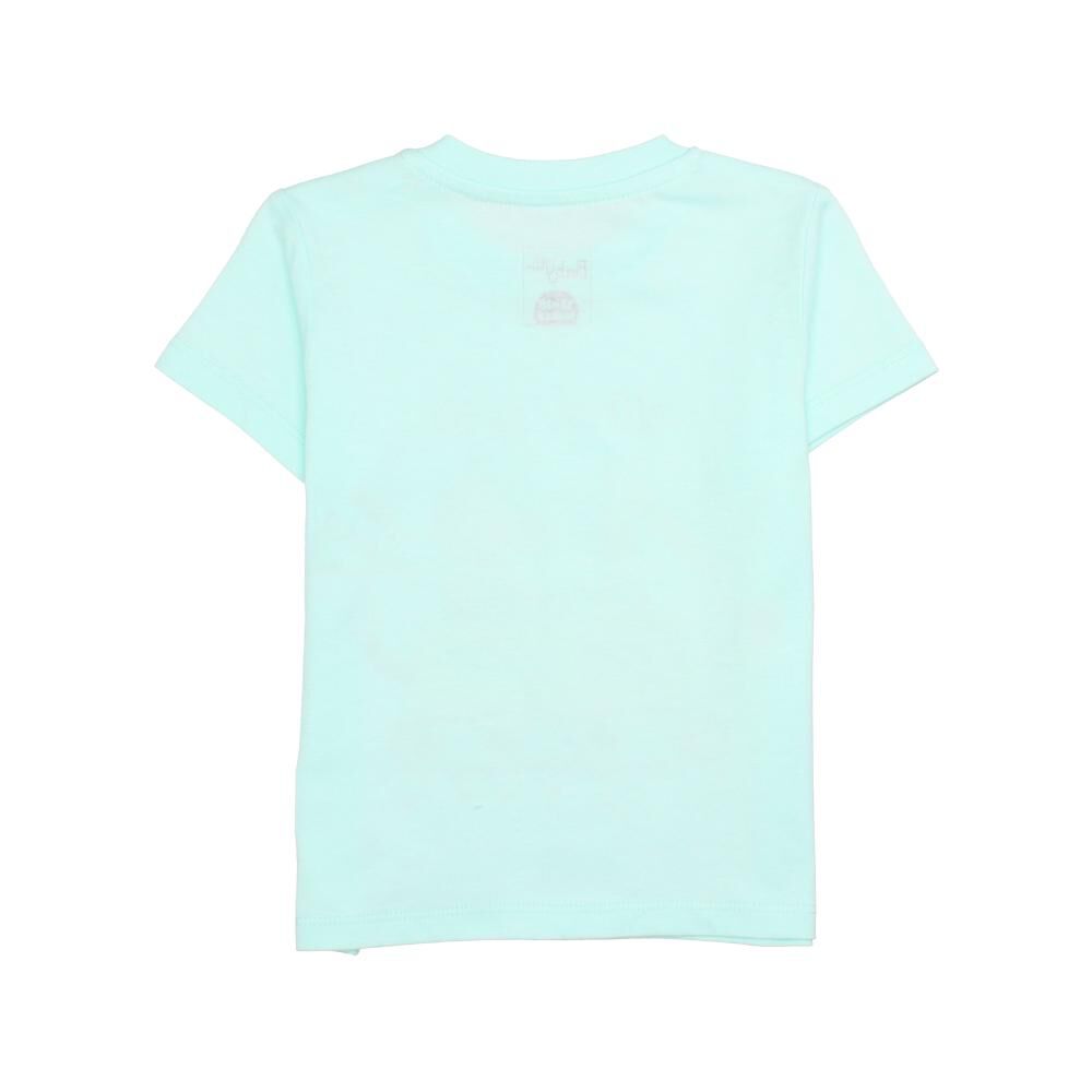 Polera Bebe Niño Baby image number 1.0