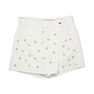 Falda Ni&ntilde;a Red - Rock