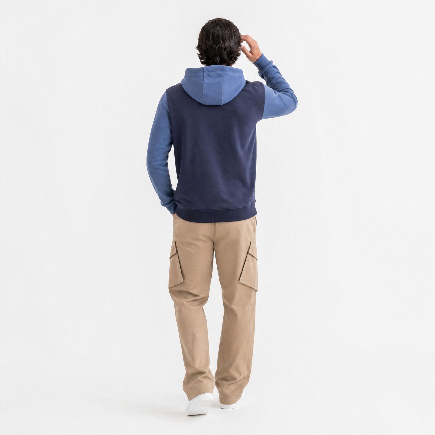 Pantal&oacute;n Hombre Ocean Pacific image number 1.0