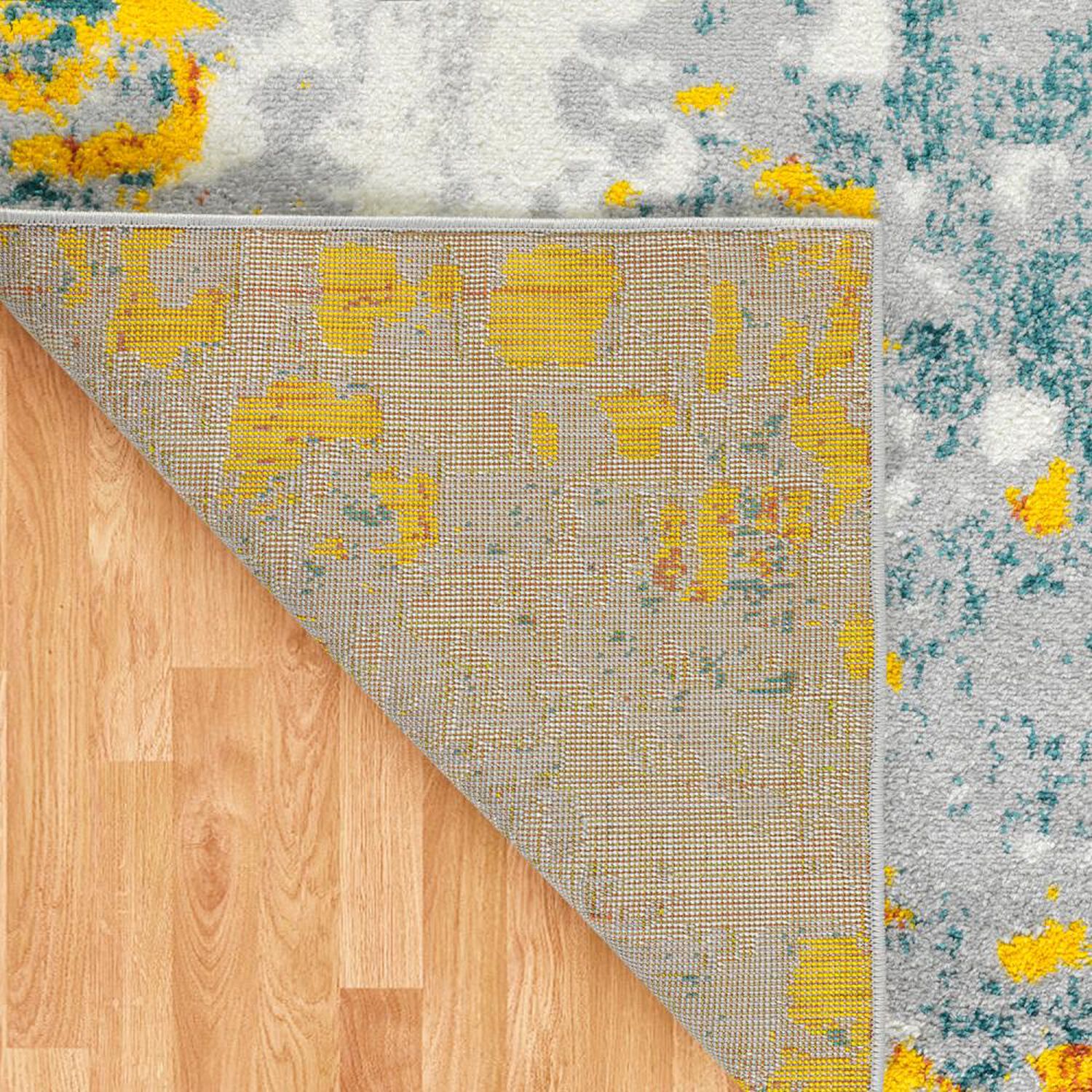 Alfombra Modalfo Florida / 200x290 Cm image number 3.0