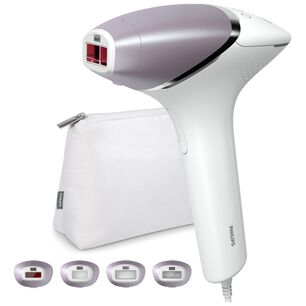 Depiladora IPL Philips Lumea Prestige BRI947
