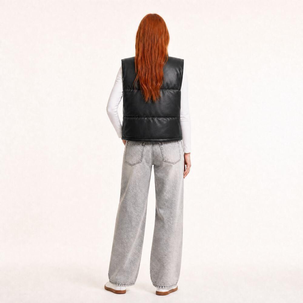 Parka Mujer Rolly Go image number 1.0