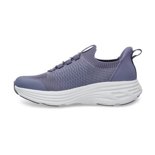 Zapatilla Spalding Mujer Comfort Comfy Lila