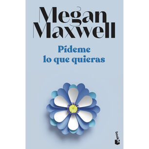 P&iacute;deme Lo Que Quieras