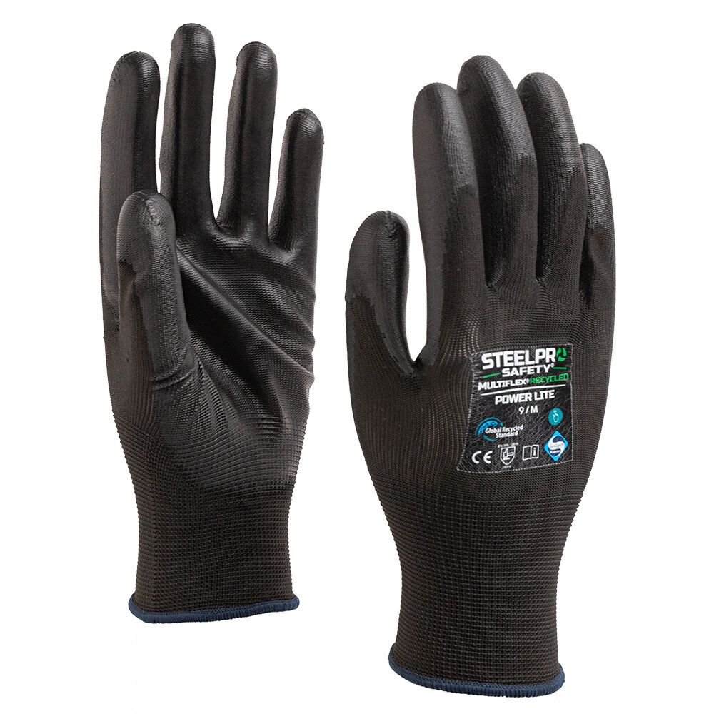 Guante Steelpro Multiflex Power Lite image number 1.0
