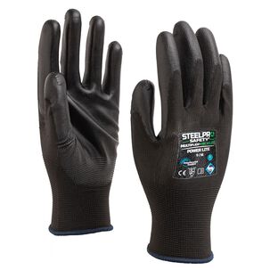 Guante Steelpro Multiflex Power Lite