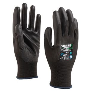 Guante Steelpro Multiflex Power Lite