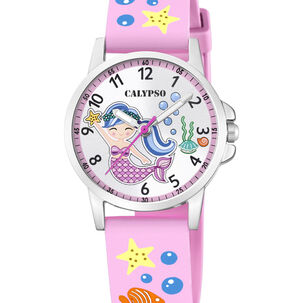 Reloj K5782/1 Calypso Infantil Junior Collection