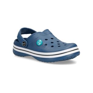 Sandalia Niño Topsis Navy