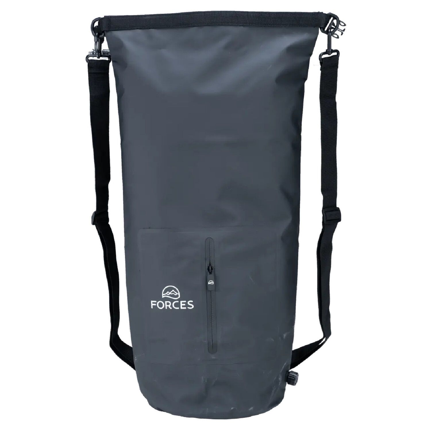 Bolso Seco Nomade 30l - Negro image number 1.0
