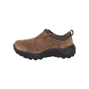 Zapato De Cuero Cedro Cafe London Adixt