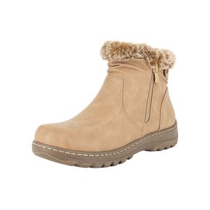 Botin Bera Tostado Passer