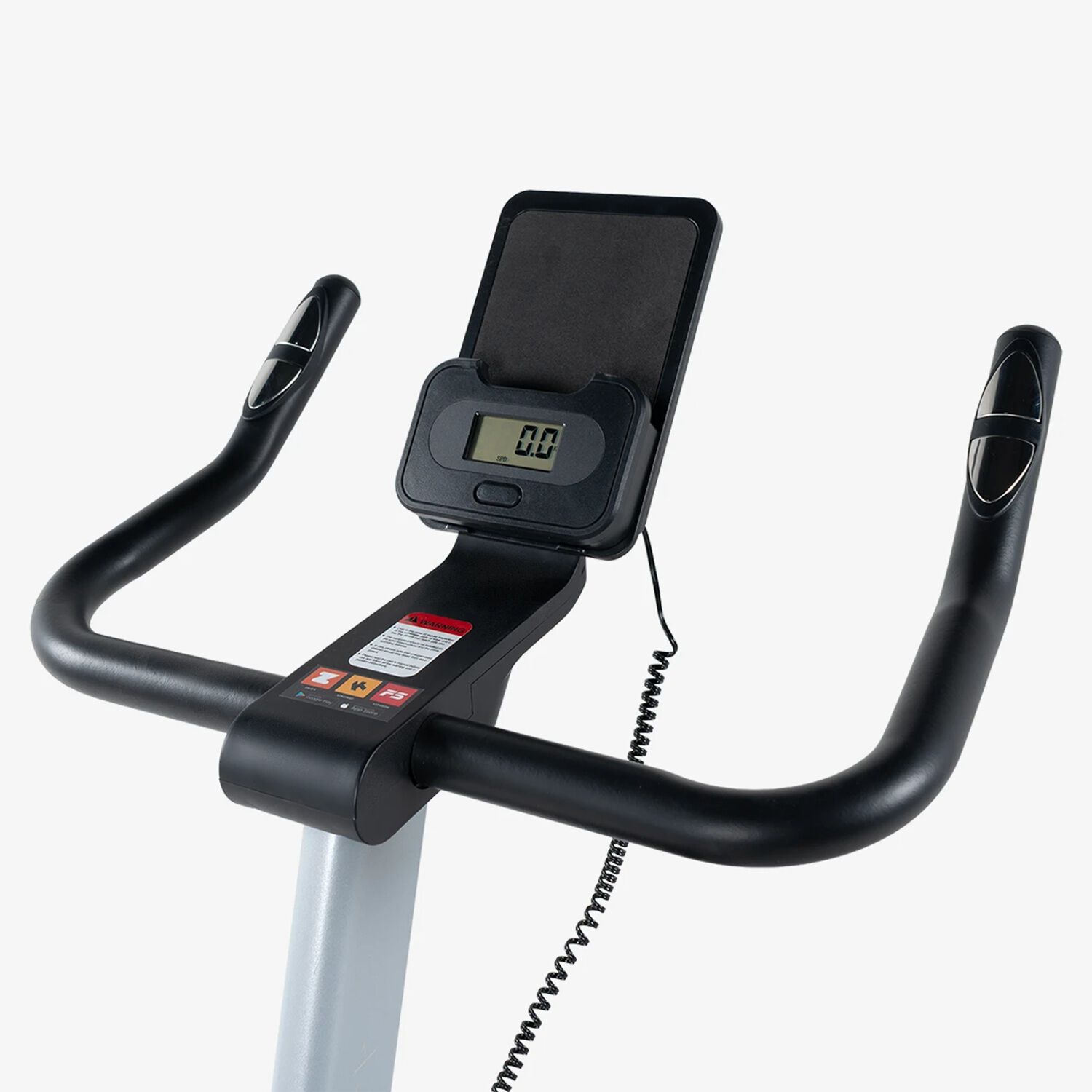 Bicicleta Spinning Magn&eacute;tica M400 Elite 2.0 image number 5.0