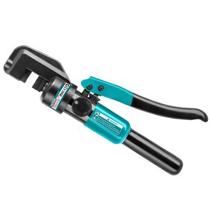 Prensa Aprieta Terminal Hidr&aacute;ulico 4-12mm 45kn Total