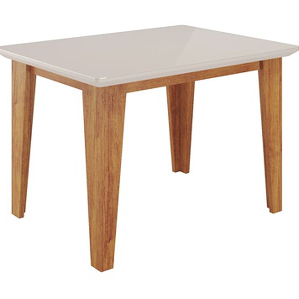 Juego De Comedor 4 Sillas Royal Beige image number 4.0