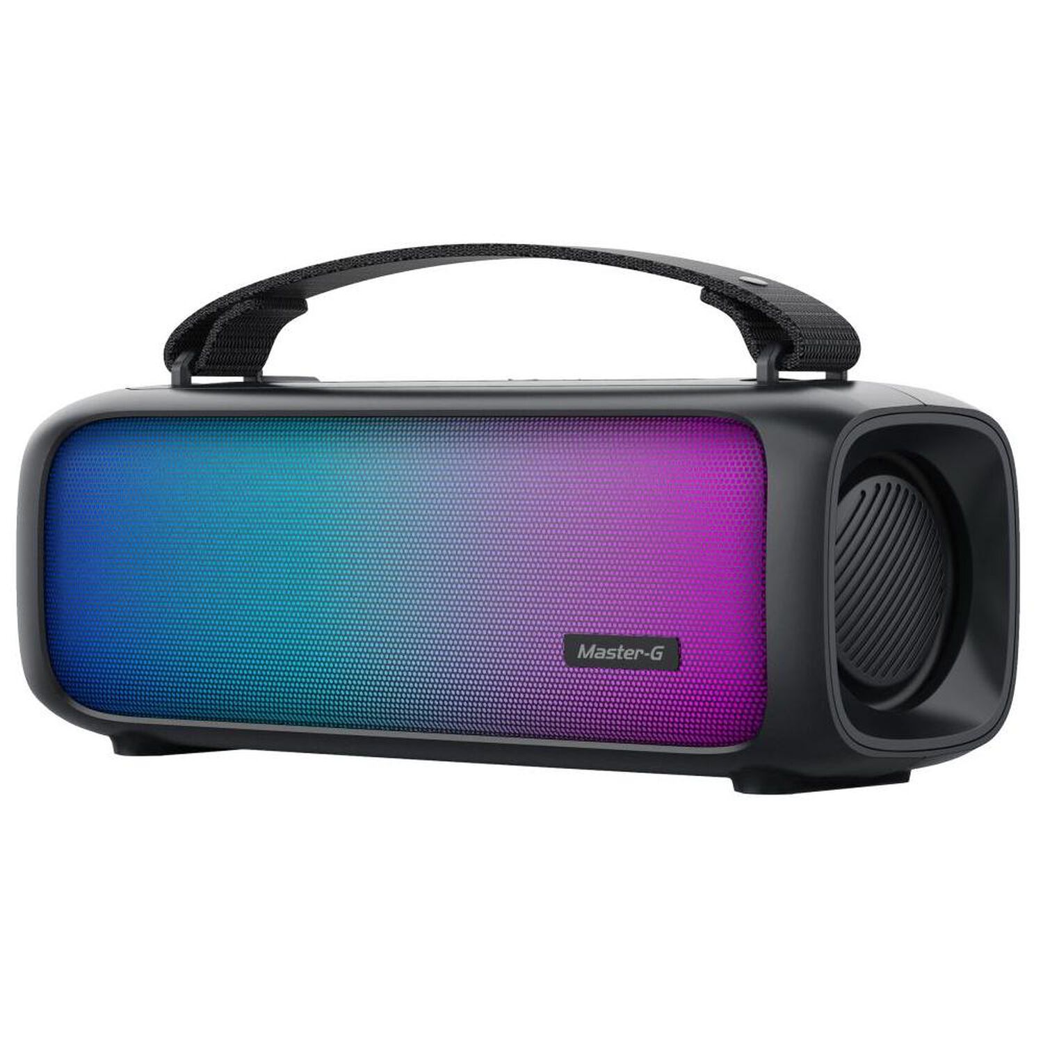 Parlante Bluetooth Master-g Mggboom image number 5.0