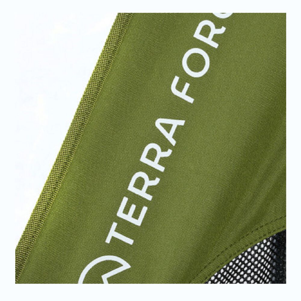 Silla Plegable Camping Ultra Portable Verde image number 4.0