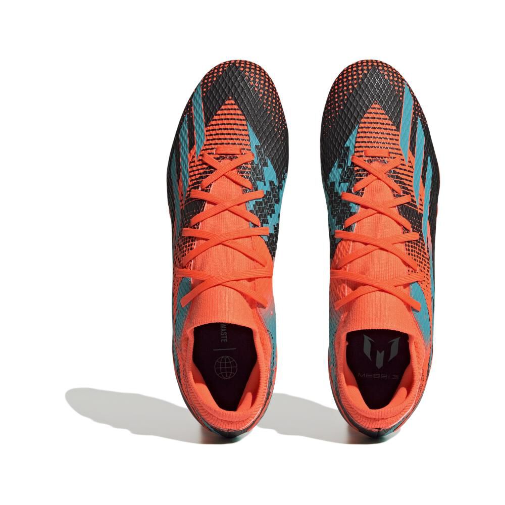Zapato De Fútbol Hombre Adidas X Speedportal Messi.3 image number 4.0