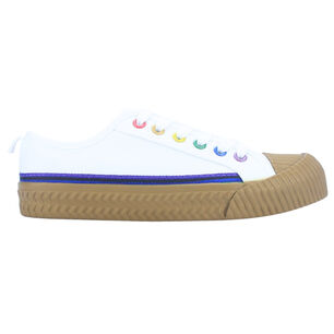 Zapatilla Mujer Urbano Blanco Chalada Belice-1