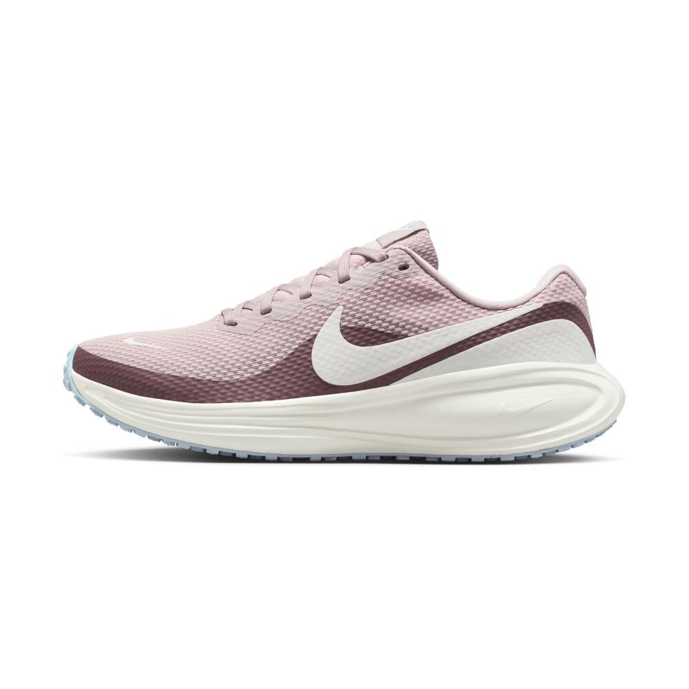 Zapatilla Urbana Mujer Nike Nike Revolution 8 image number 3.0