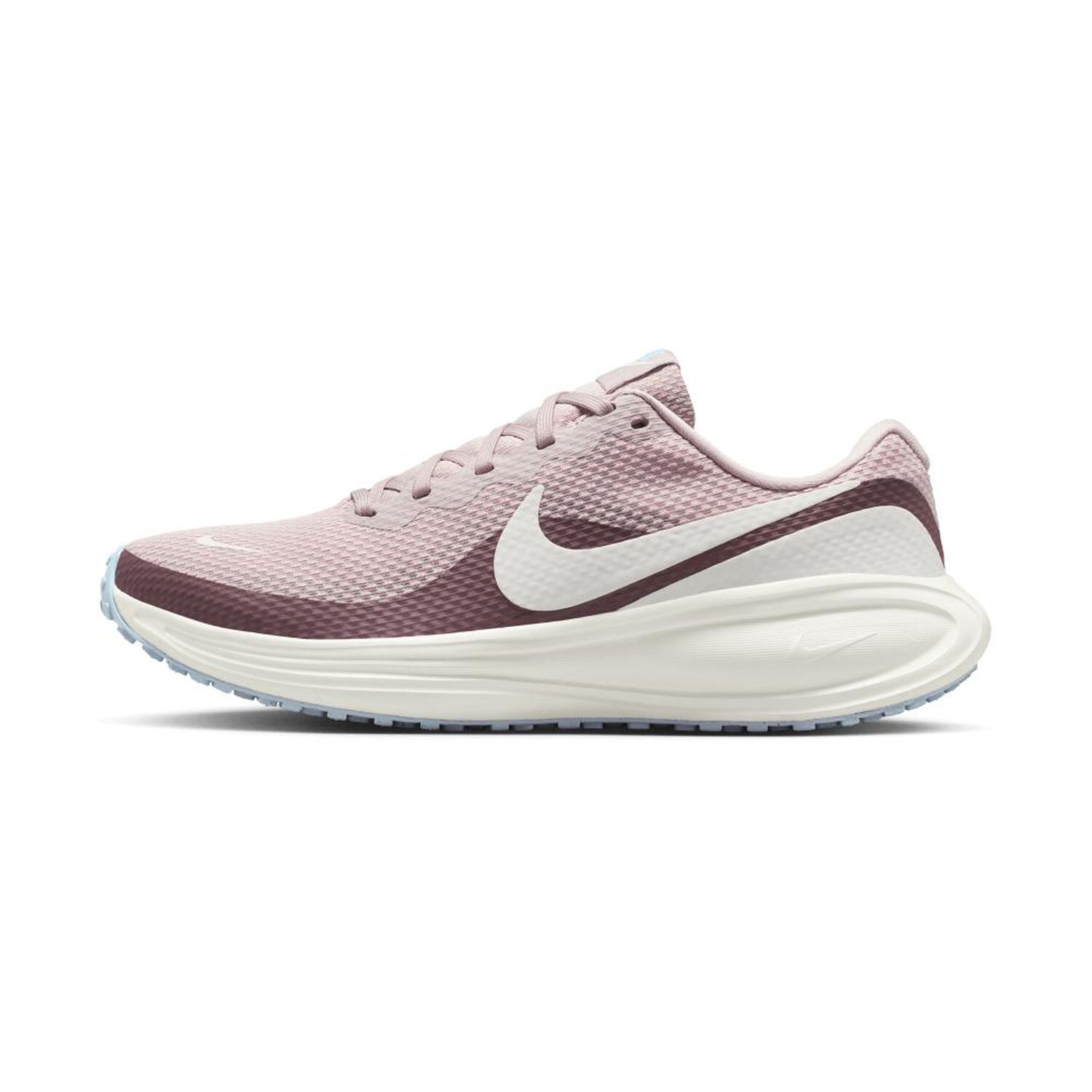 Zapatilla Urbana Mujer Nike Nike Revolution 8 image number 3.0