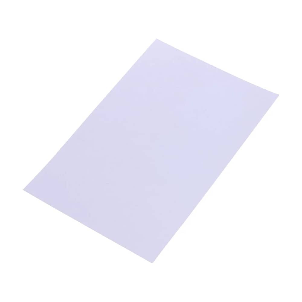 Papel Fotogr&aacute;fico Premium Glossy 130gr Profesional 100 Hojas image number 5.0