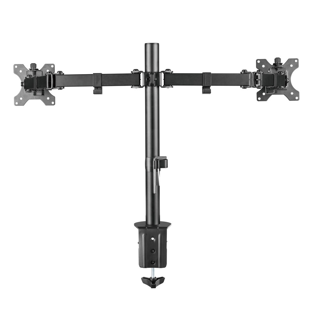 Soporte De Monitor Para 2 Pantallas Hasta 32" Reforzado image number 3.0