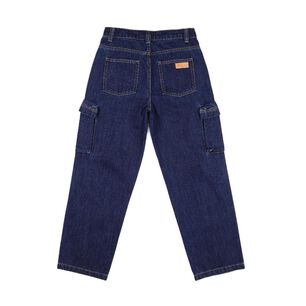 Jeans Ni&ntilde;o Skuad