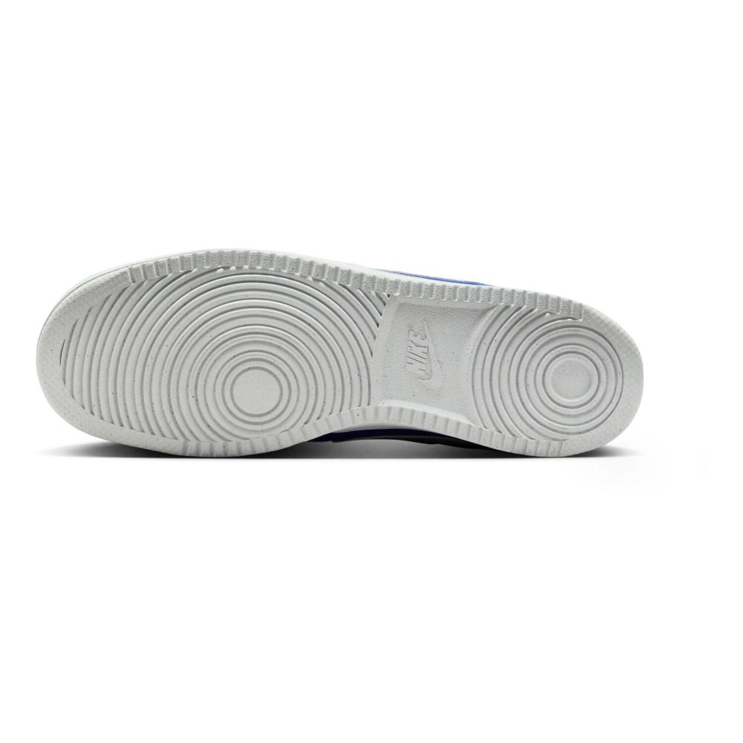 Zapatilla Urbana Hombre Nike Court Vision Low Next Nature Azul image number 3.0