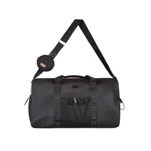 Pack Dkny Bolso + Mochila Midnight Donna Karan