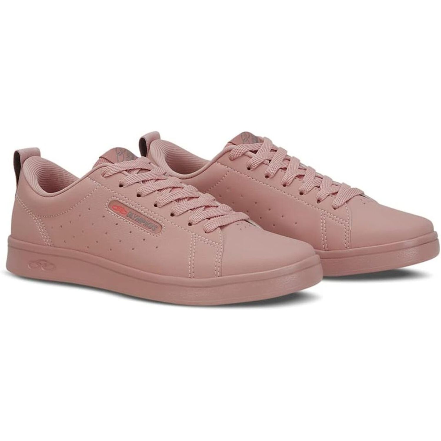 Zapatilla Mujer Only 2 Rosado image number 2.0
