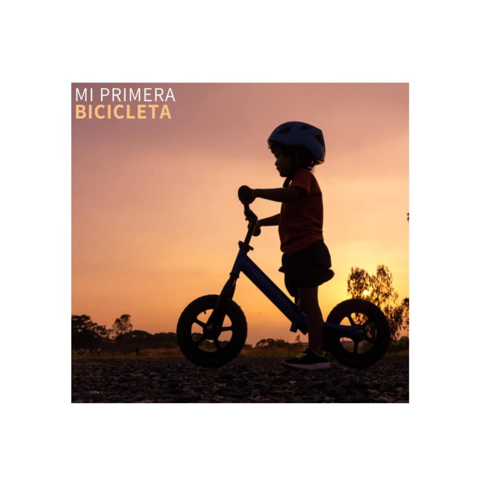 Montable Sin Pedales Bici - Infantil Entrenamiento Ni&ntilde;os image number 7.0