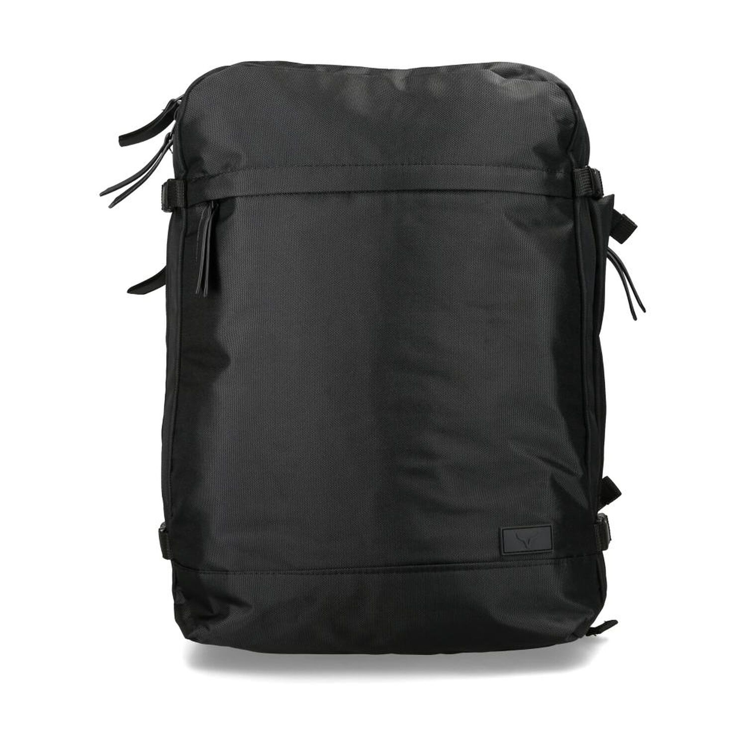 Mochila Hombre Az Black image number 1.0