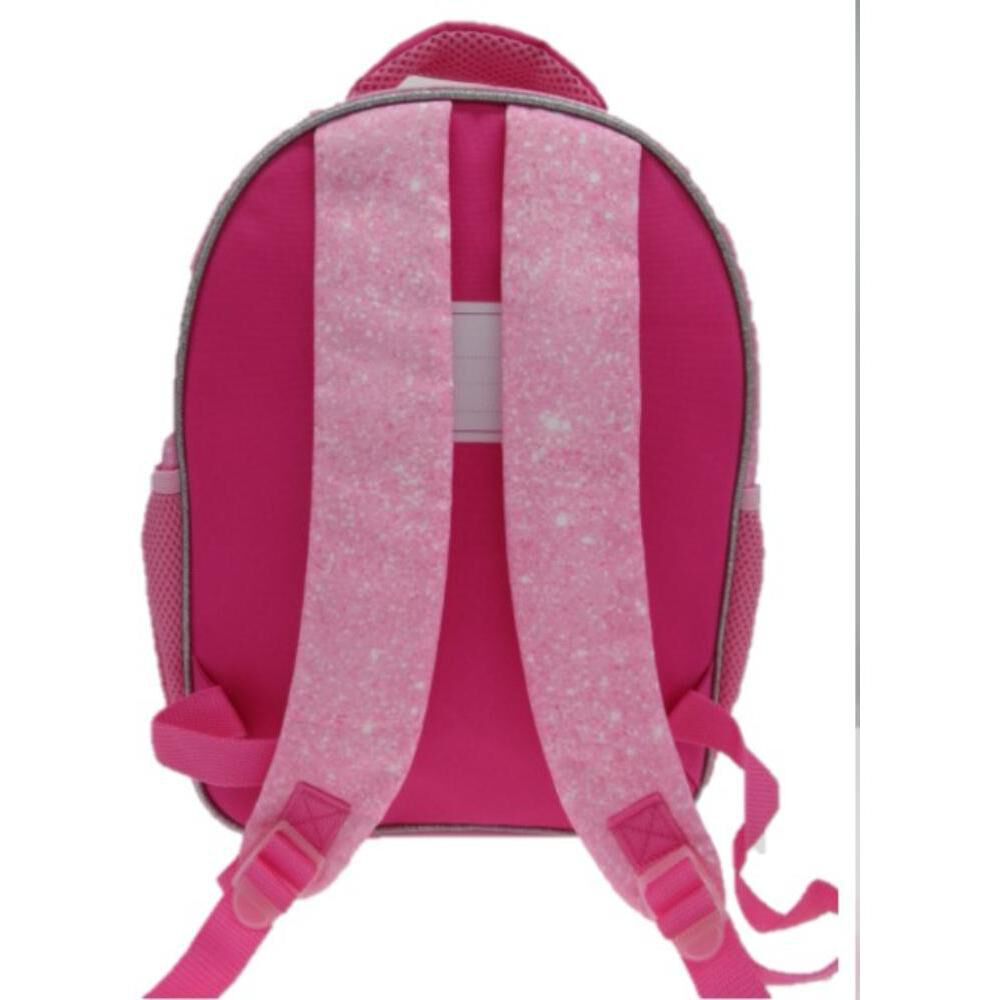 Mochila Niña Barbie Ba77955 image number 2.0