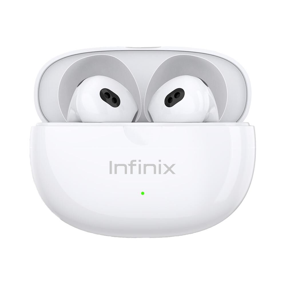 Infinix XBuds 3 XE31 Blanco, foto 3