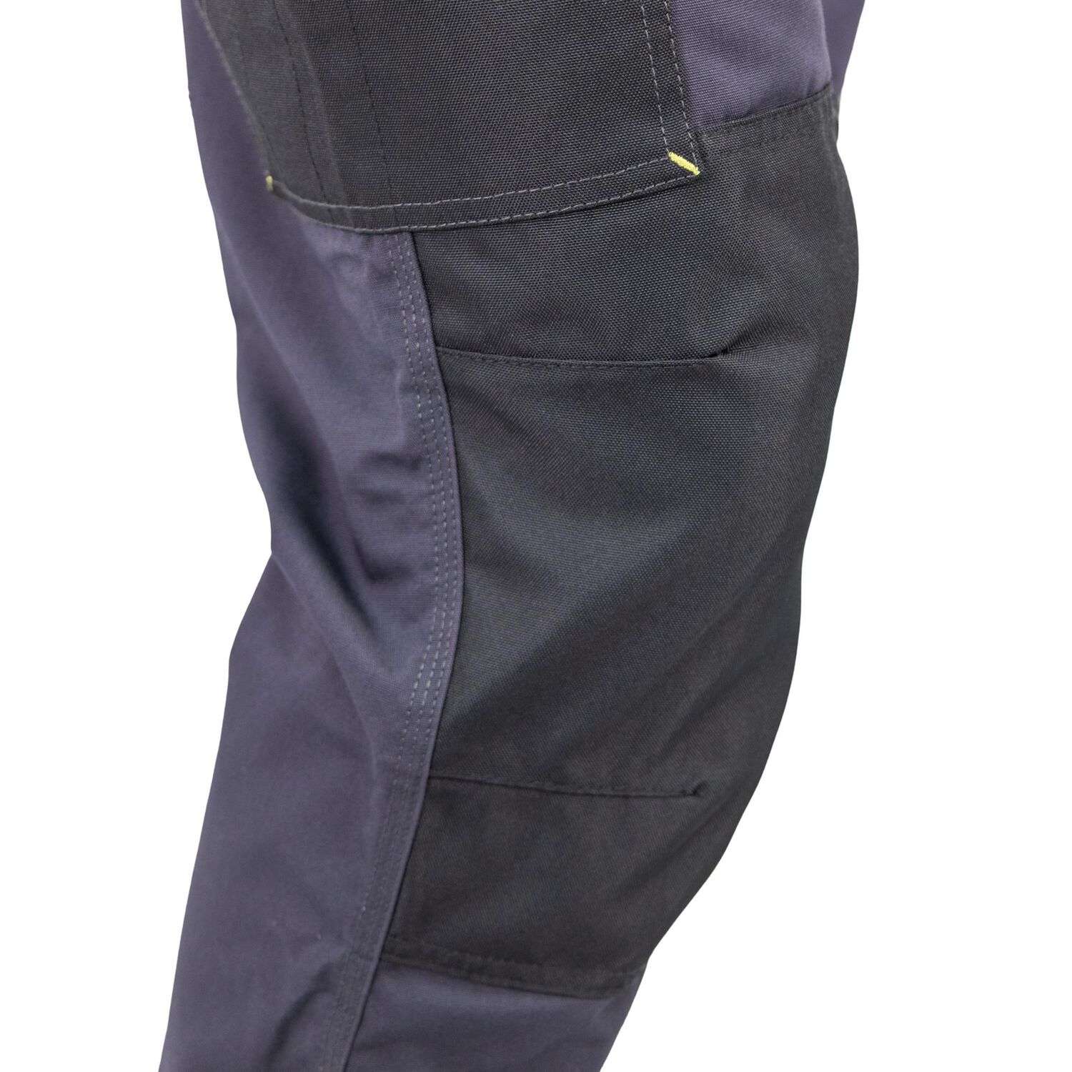 Pantal&oacute;n Cargo Hw Dakota Carbon Grey image number 6.0