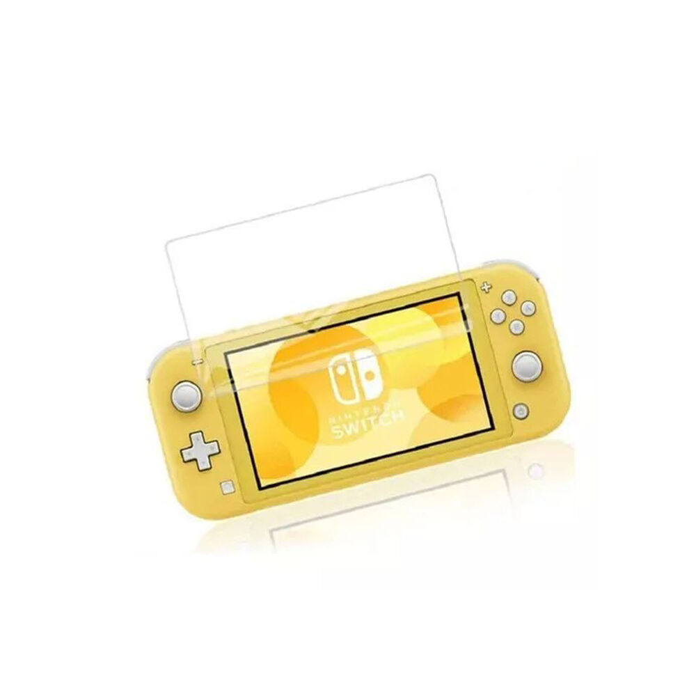 Lamina Vidrio Templado Para Nintendo Switch Lite image number 2.0