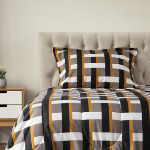 Plumón Azhome Mostaza / 1.5 Plazas