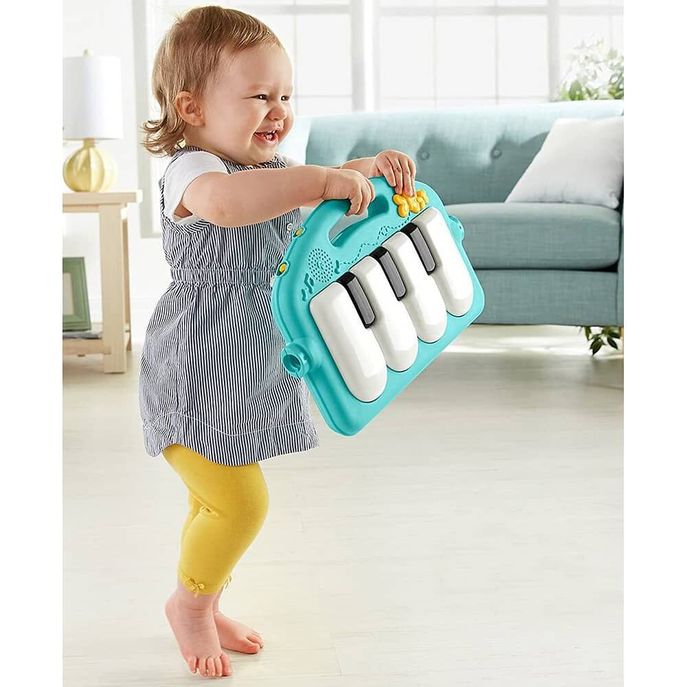 Gimnasio + Piano Doremi Green image number 3.0