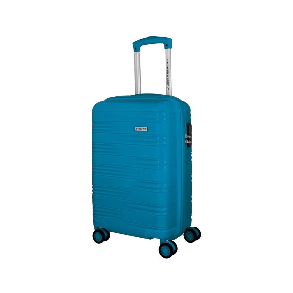 Maleta Cabina American Tourister Upstrike / 40 L image number 2.0