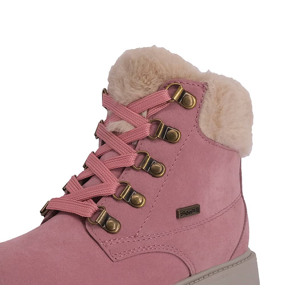 Botin Serenity Rosado Bamboo image number 4.0