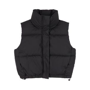 Parka Ni&ntilde;a Red - Rock