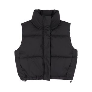 Parka Ni&ntilde;a Red - Rock