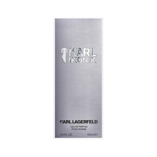 Perfume Hombre Karl Lagerfeld Ikonik / 100 Ml / Eau De Parfum