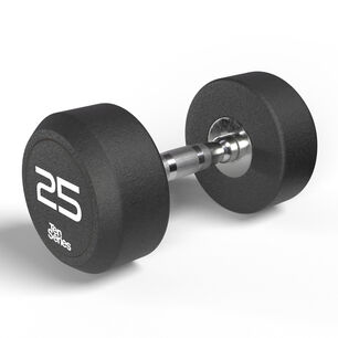 Mancuerna Round Steel 25 Kg Ten Series